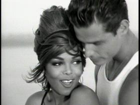 Janet Jackson Love Will Never Do (Without You)